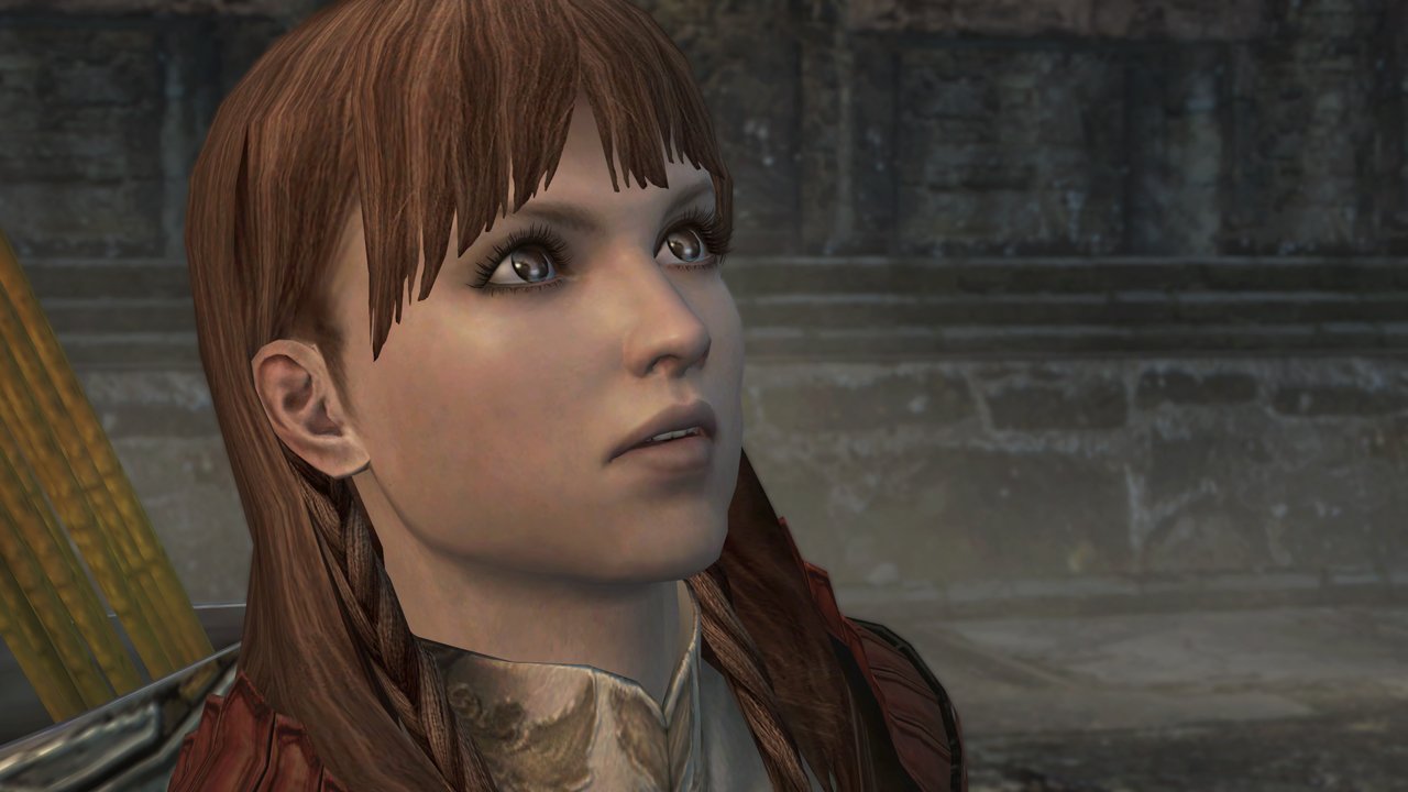 Скриншот из игры Dragon’s Dogma Online - 155