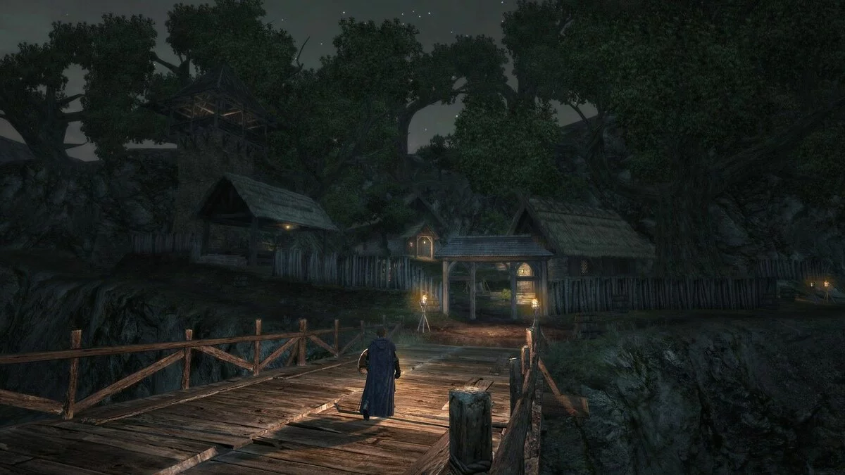 Скриншот из игры Dragon’s Dogma Online - 53