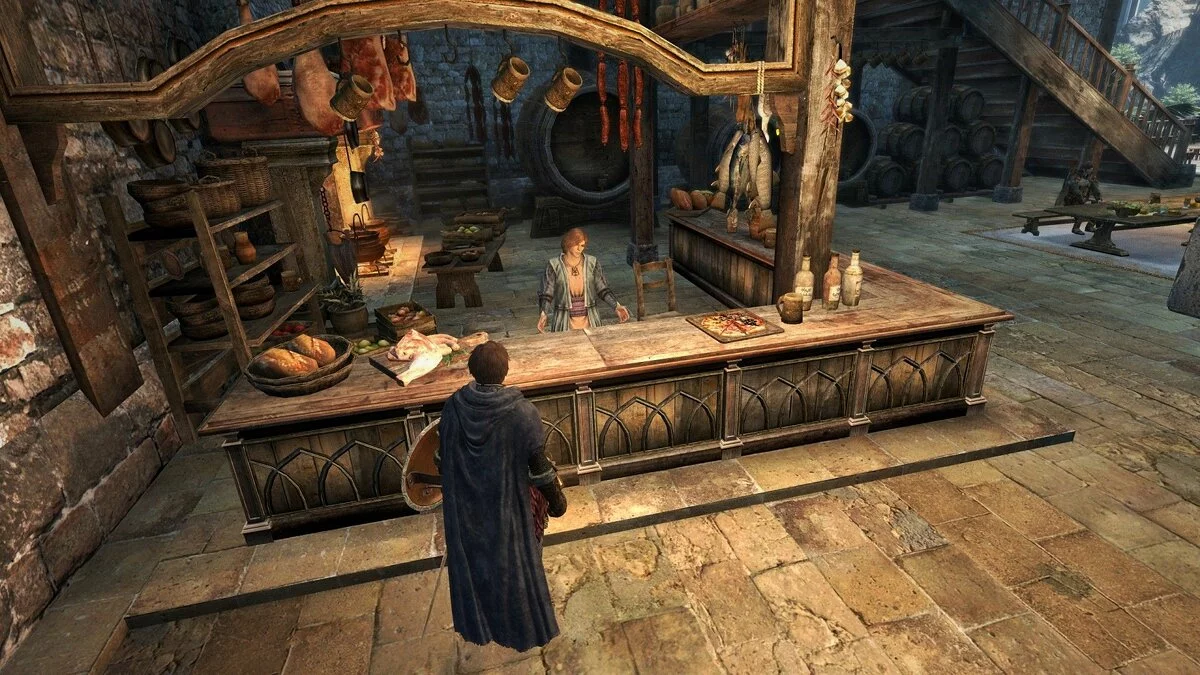 Скриншот из игры Dragon’s Dogma Online - 72