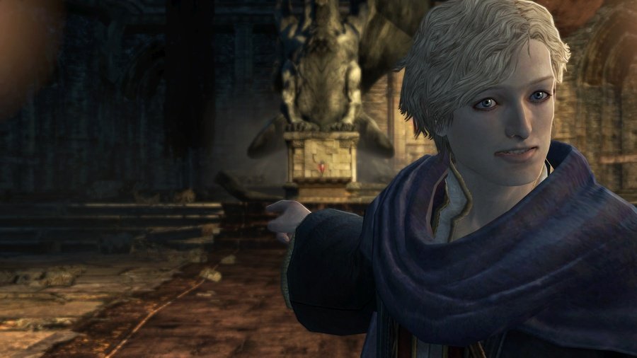 Скриншот из игры Dragon’s Dogma Online - 58