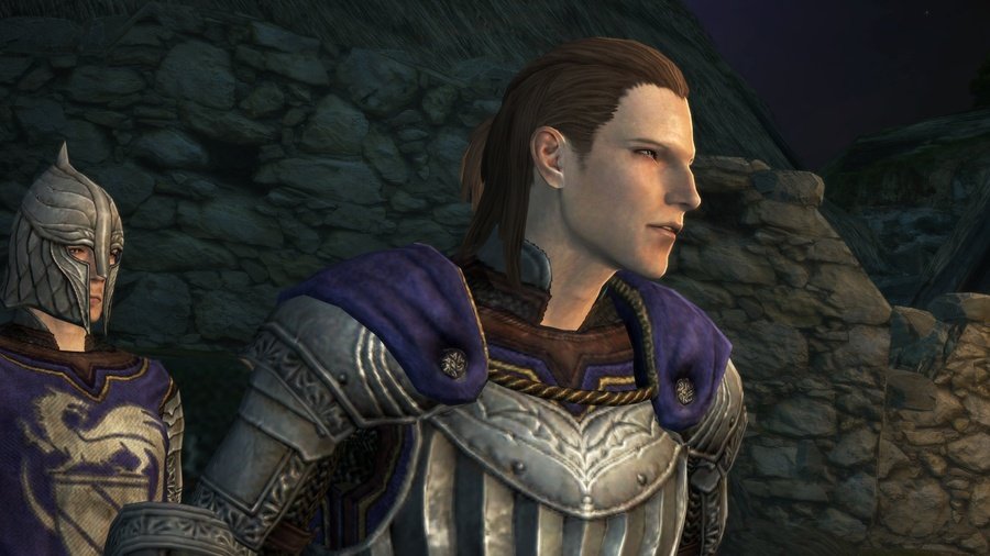 Скриншот из игры Dragon’s Dogma Online - 163
