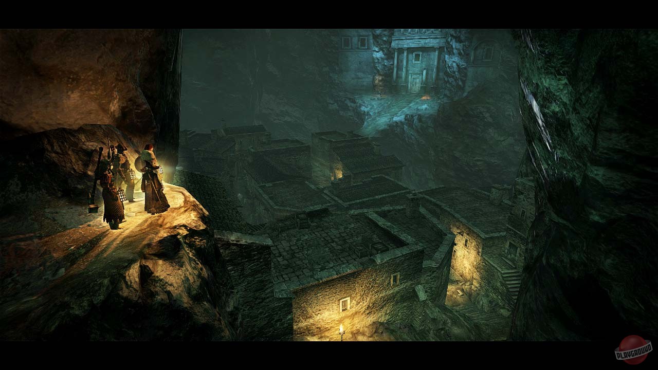Скриншот из игры Dragon's Dogma - 94