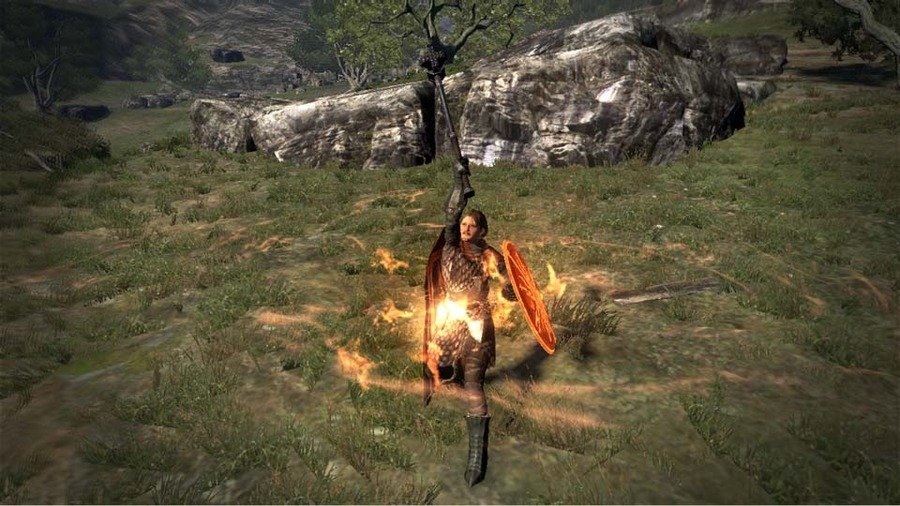 Скриншот из игры Dragon's Dogma - 177