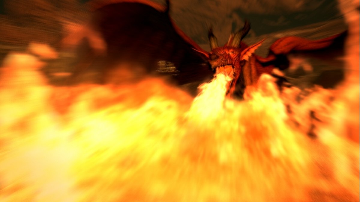 Скриншот из игры Dragon's Dogma - 131