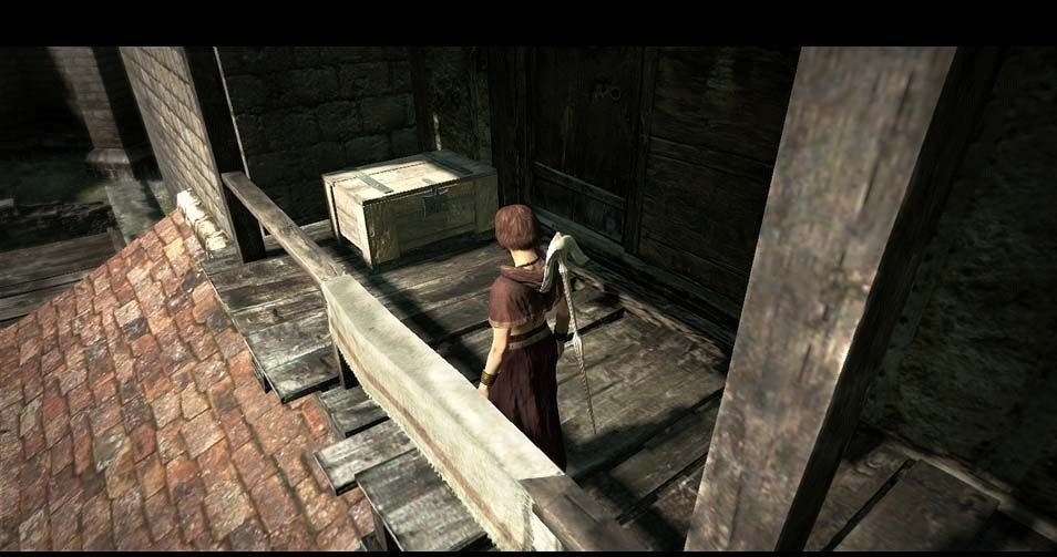 Скриншот из игры Dragon's Dogma - 66