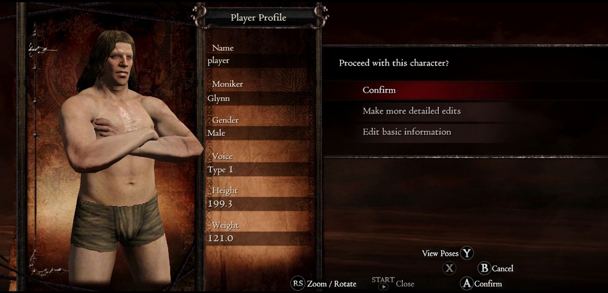 Скриншот из игры Dragon's Dogma - 163