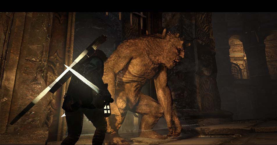 Скриншот из игры Dragon's Dogma - 56