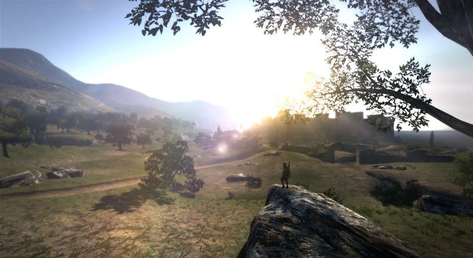 Скриншот из игры Dragon's Dogma - 150