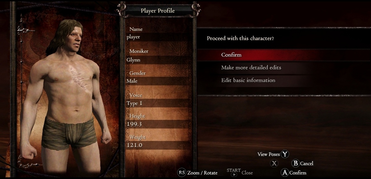 Скриншот из игры Dragon's Dogma - 87