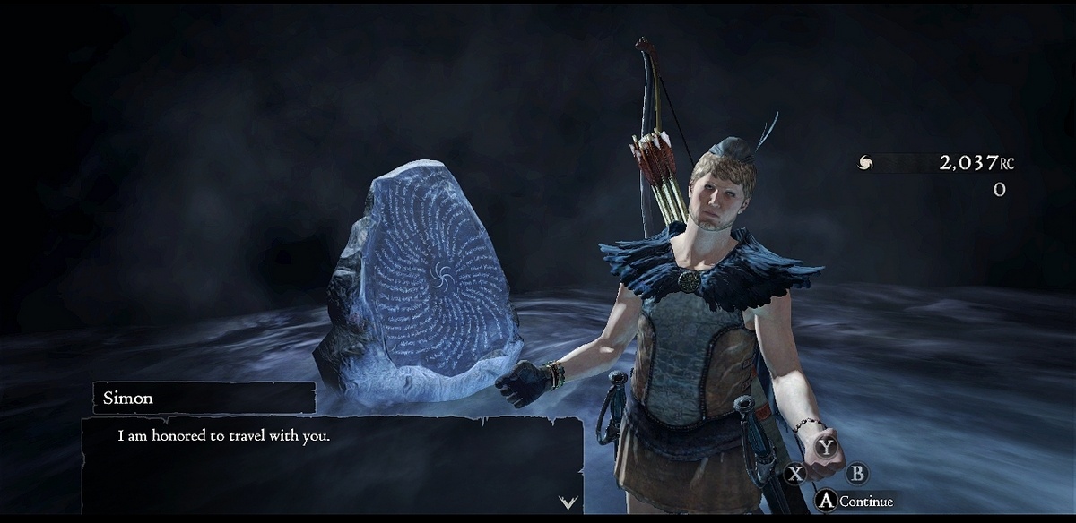 Скриншот из игры Dragon's Dogma - 76