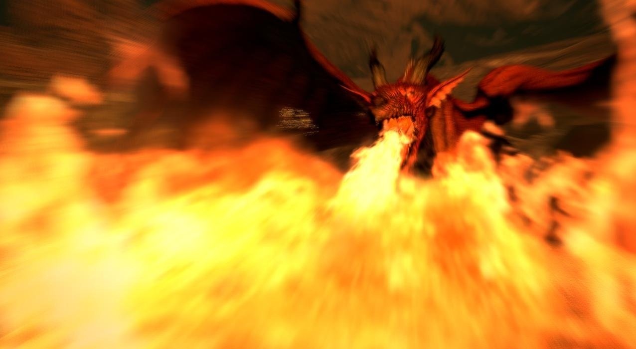 Скриншот из игры Dragon's Dogma - 79