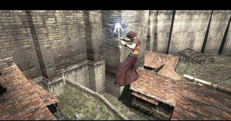 Скриншот из игры Dragon's Dogma - 192