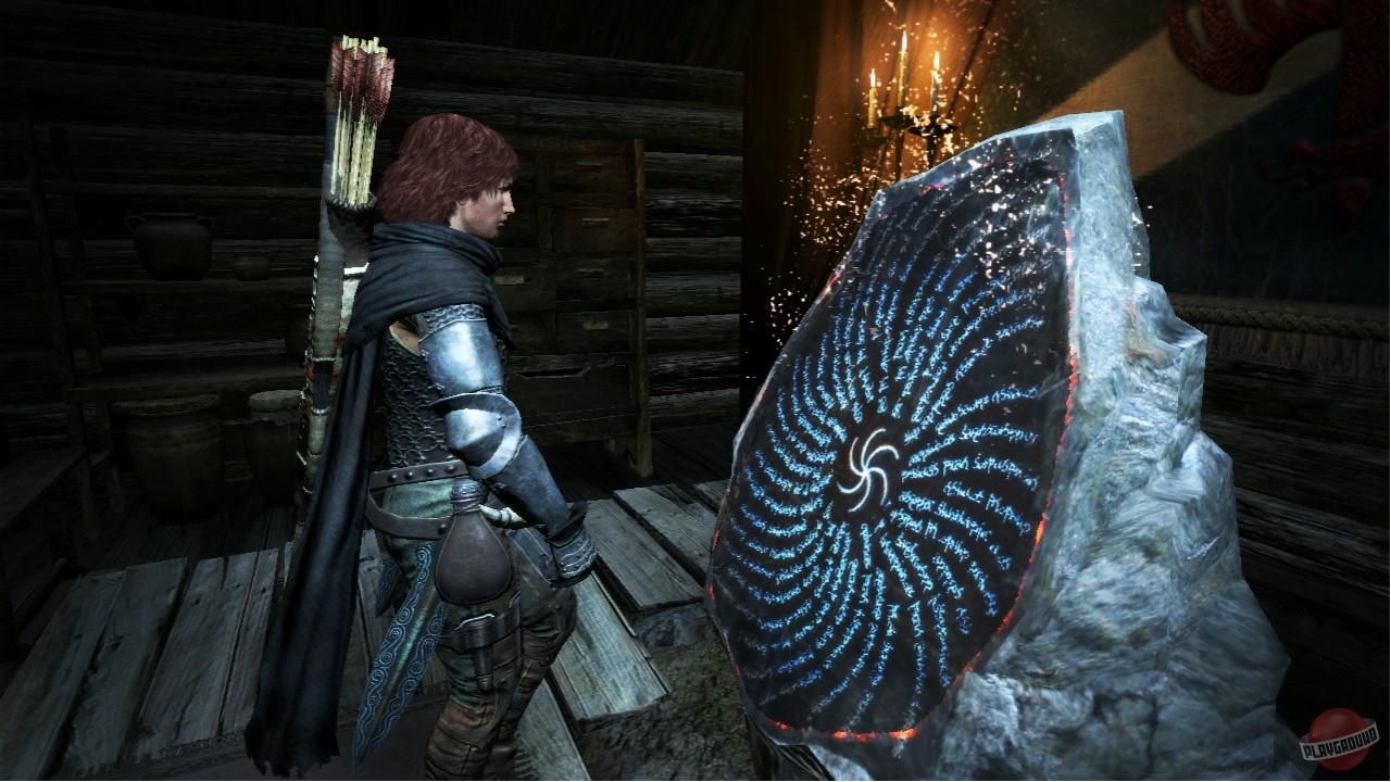 Скриншот из игры Dragon's Dogma - 42
