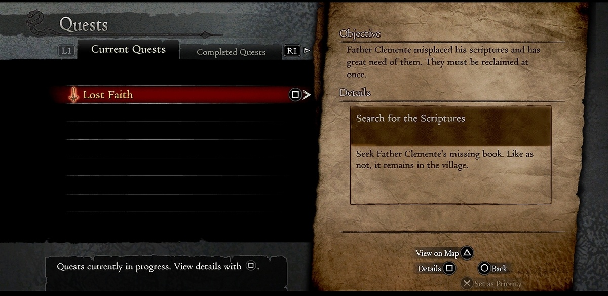 Скриншот из игры Dragon's Dogma - 136