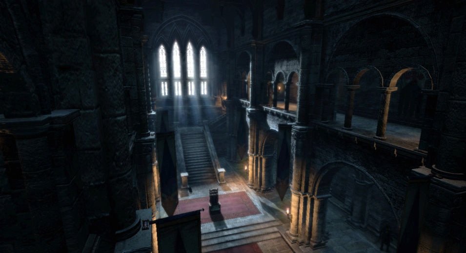 Скриншот из игры Dragon's Dogma - 194