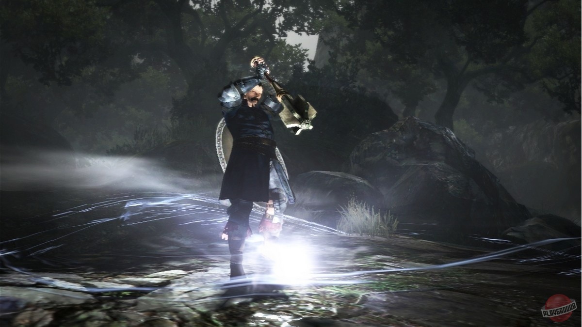 Скриншот из игры Dragon's Dogma - 24