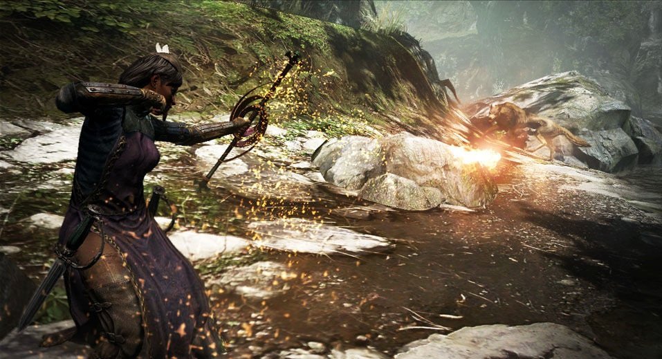Скриншот из игры Dragon's Dogma - 191
