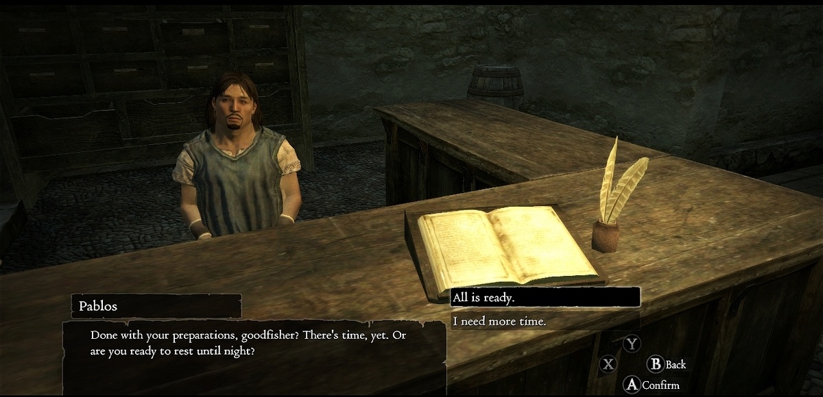 Скриншот из игры Dragon's Dogma - 104