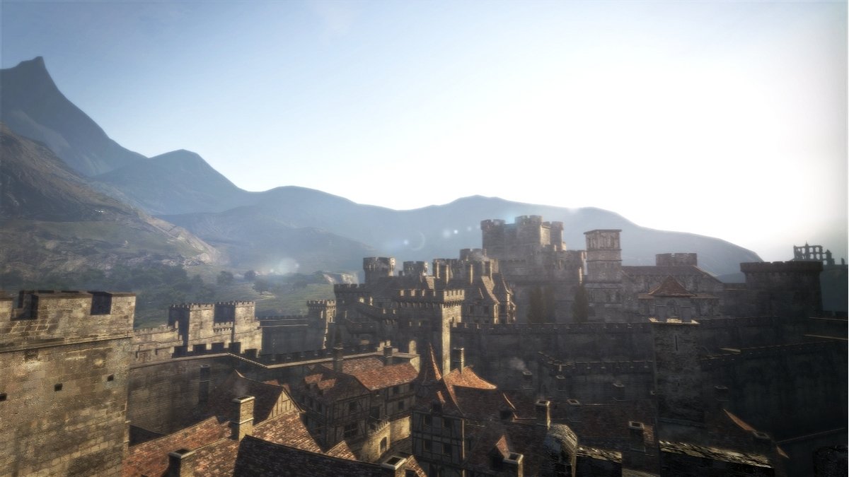 Скриншот из игры Dragon's Dogma - 68