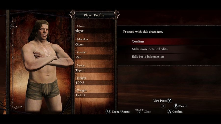 Скриншот из игры Dragon's Dogma - 118