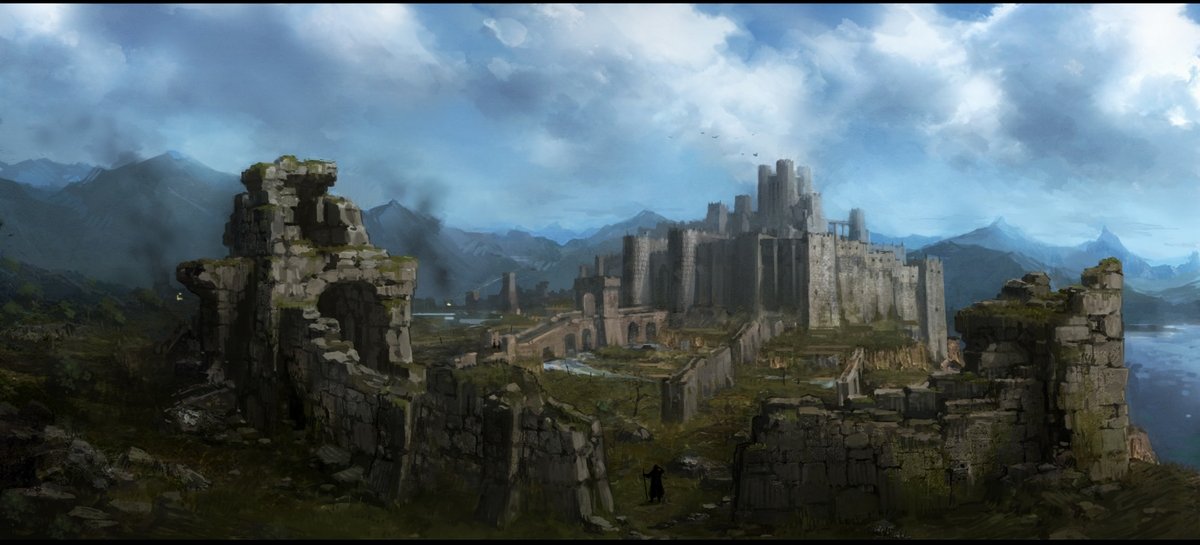 Скриншот из игры Dragon's Dogma - 44