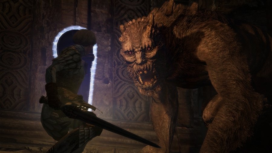 Скриншот из игры Dragon's Dogma - 174