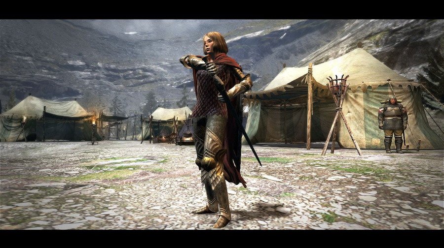 Скриншот из игры Dragon's Dogma - 114