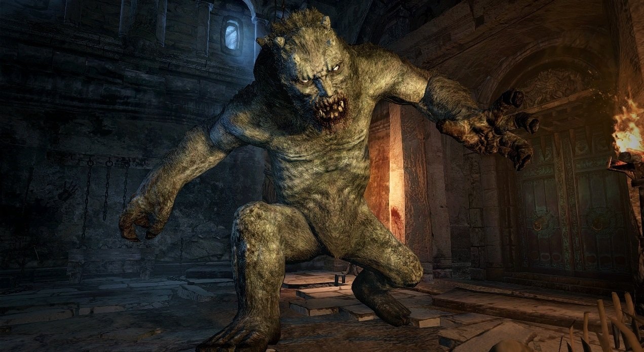 Скриншот из игры Dragon's Dogma - 175
