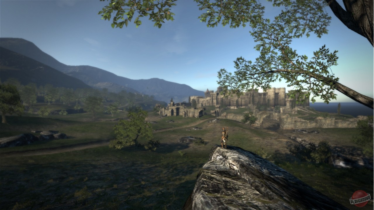 Скриншот из игры Dragon's Dogma - 90