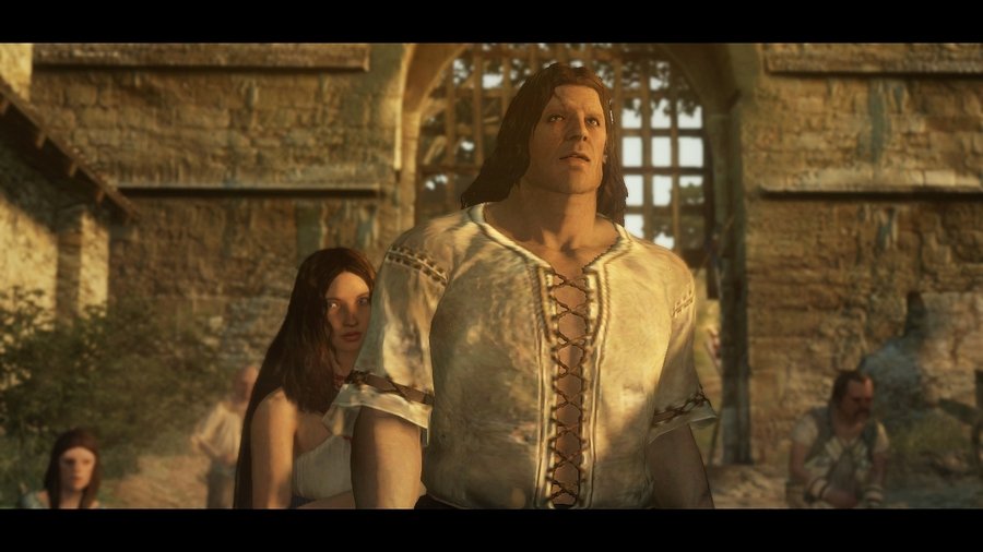 Скриншот из игры Dragon's Dogma - 183
