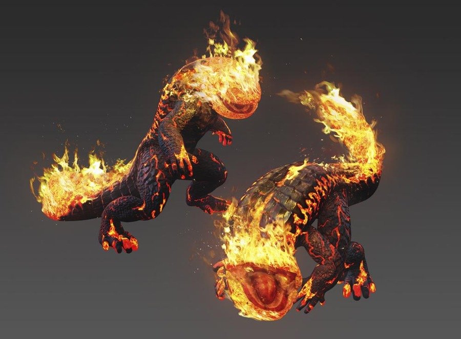 Скриншот из игры Dragon's Dogma - 172