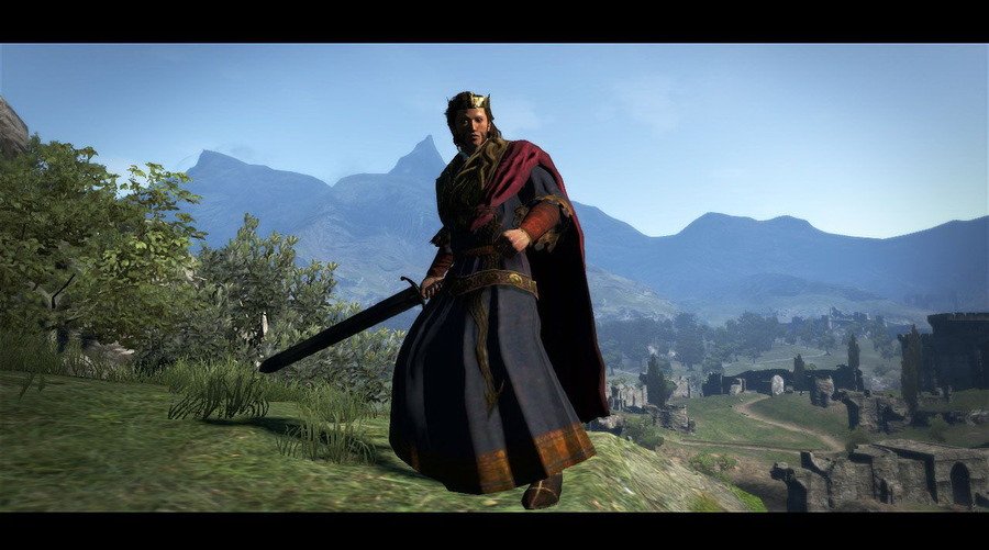 Скриншот из игры Dragon's Dogma - 41
