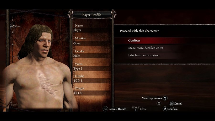 Скриншот из игры Dragon's Dogma - 167