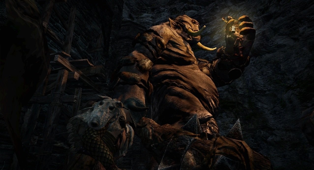 Скриншот из игры Dragon's Dogma - 169