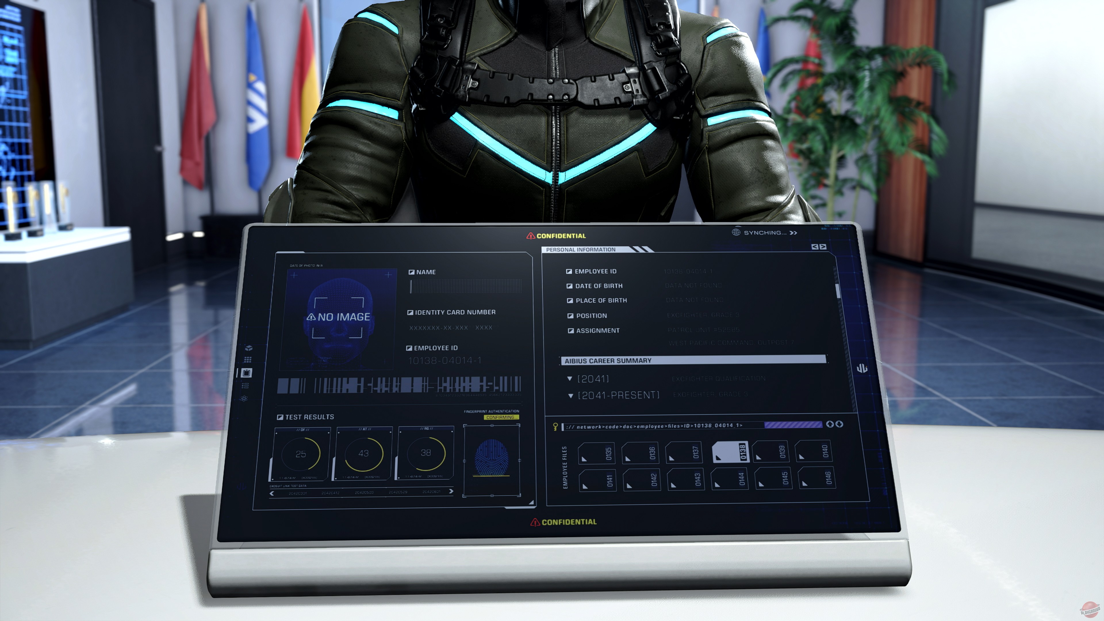Скриншот из игры Exoprimal - 86