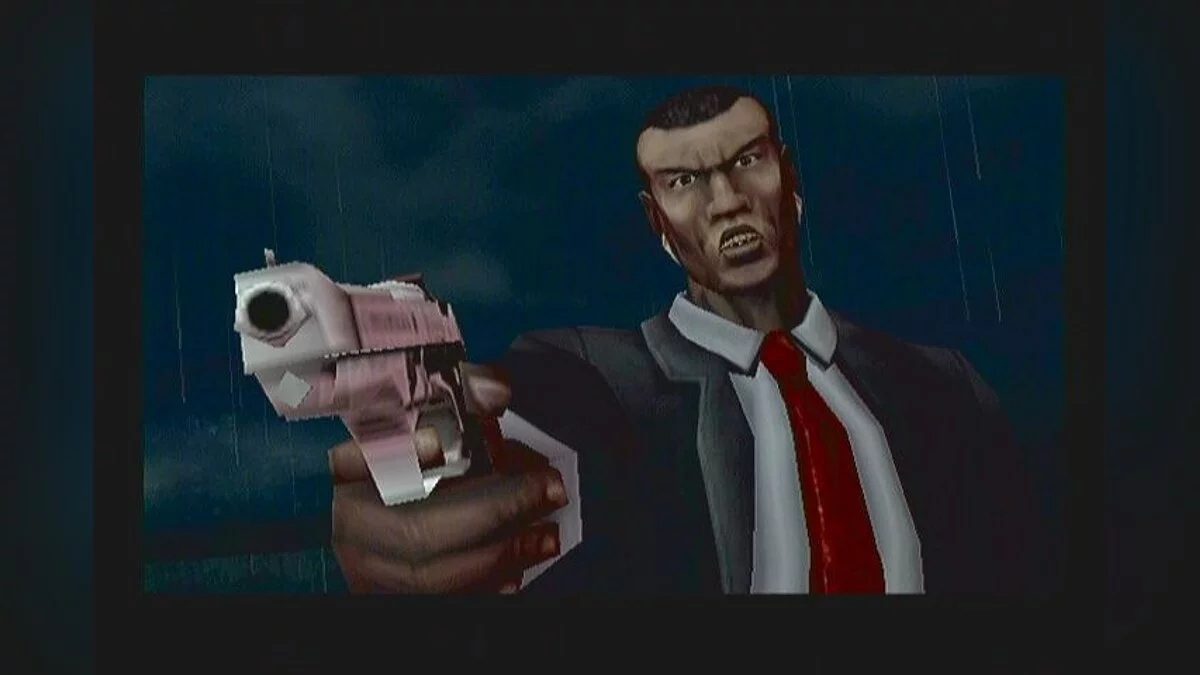 Скриншот из игры Final Fight: Streetwise - 11