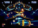 Скриншот из игры Forgotten Worlds - 14