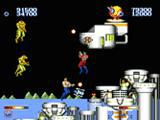 Скриншот из игры Forgotten Worlds - 21