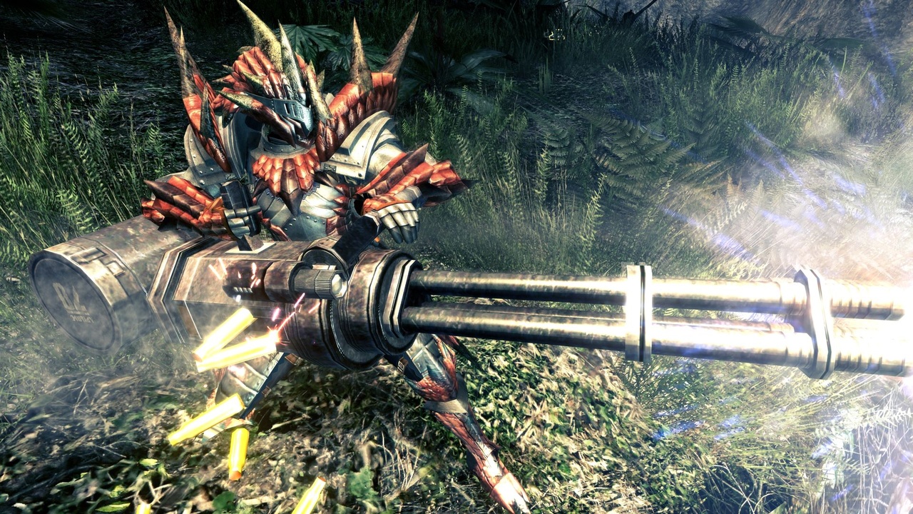 Скриншот из игры Lost Planet 2 - 142