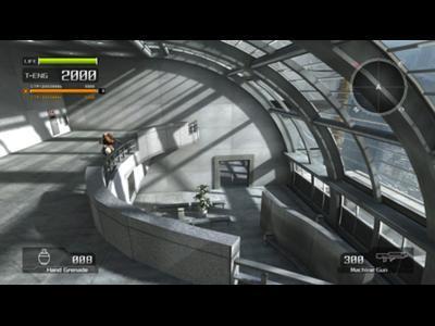 Скриншот из игры Lost Planet: Extreme Condition - 31