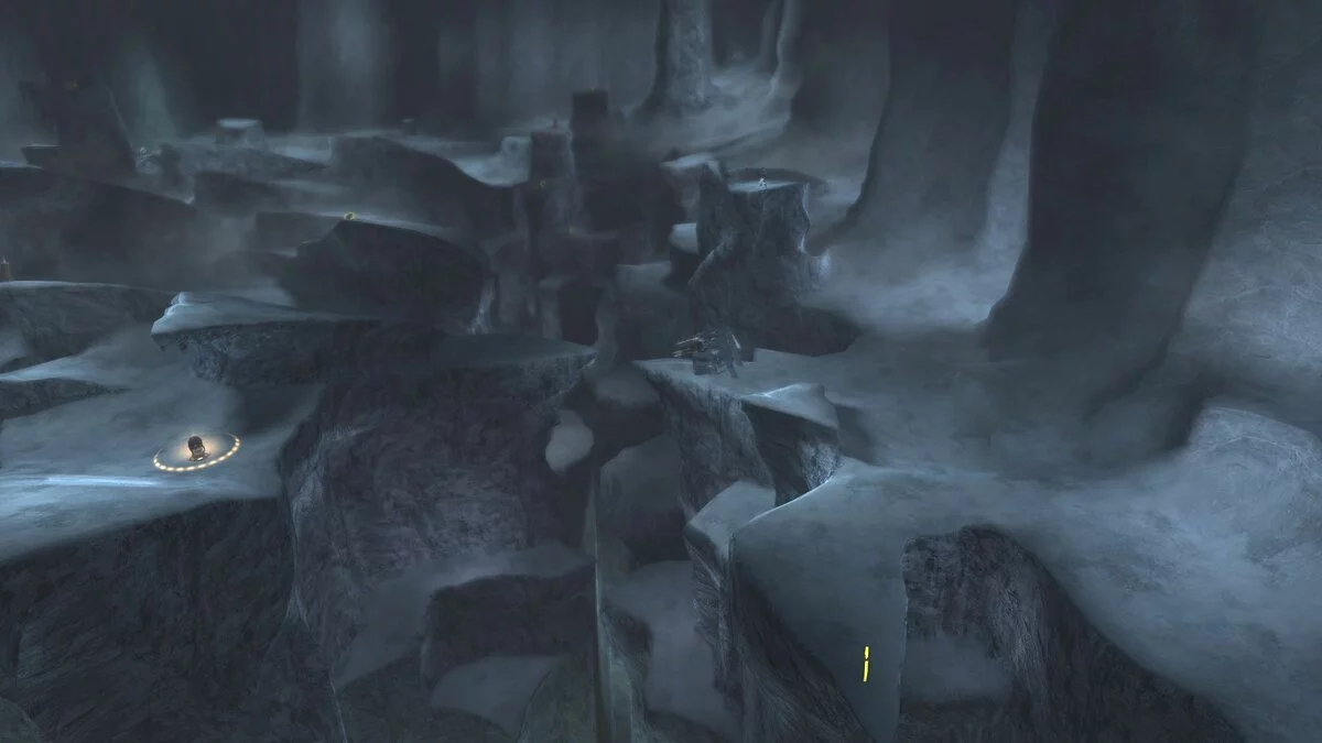 Скриншот из игры Lost Planet: Extreme Condition - 8