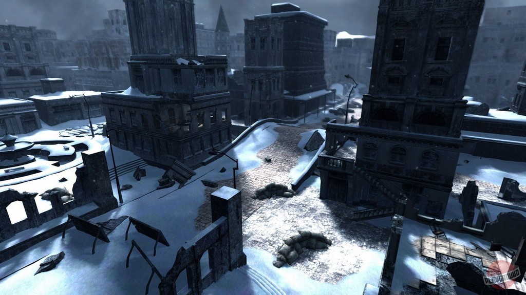 Скриншот из игры Lost Planet: Extreme Condition - 27
