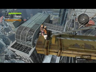 Скриншот из игры Lost Planet: Extreme Condition - 48