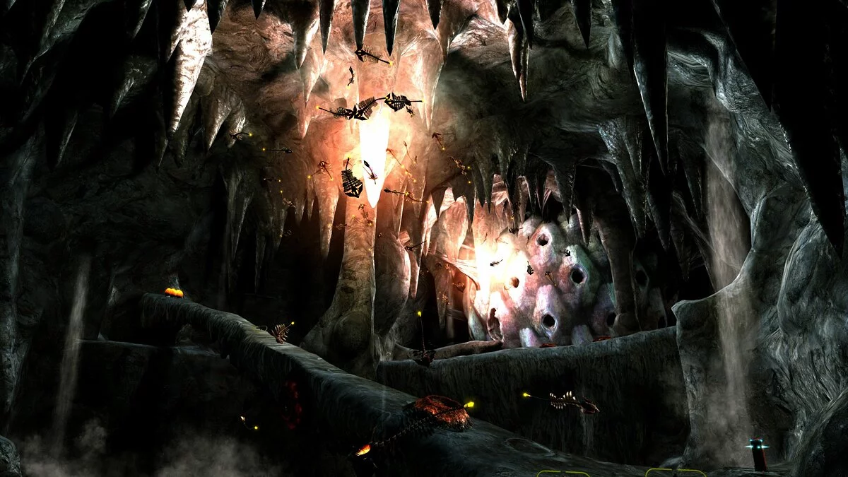 Скриншот из игры Lost Planet: Extreme Condition - 23