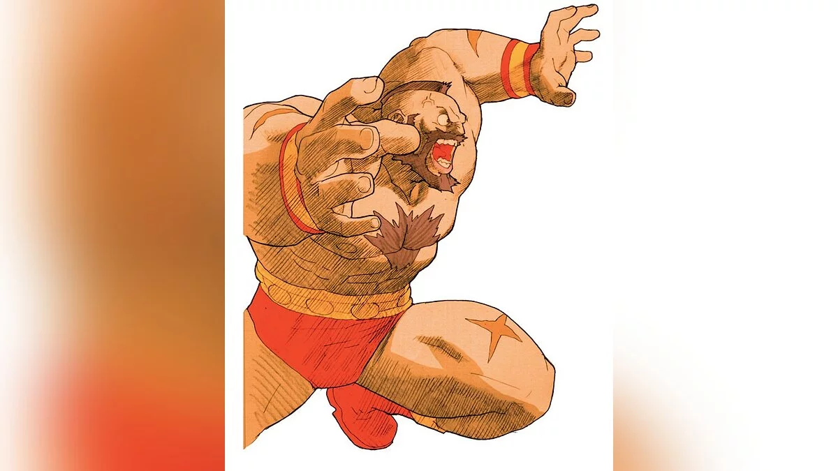 Скриншот из игры Marvel vs. Capcom 2: New Age of Heroes - 27