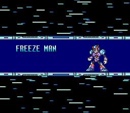 Скриншот из игры Mega Man 7 - 31