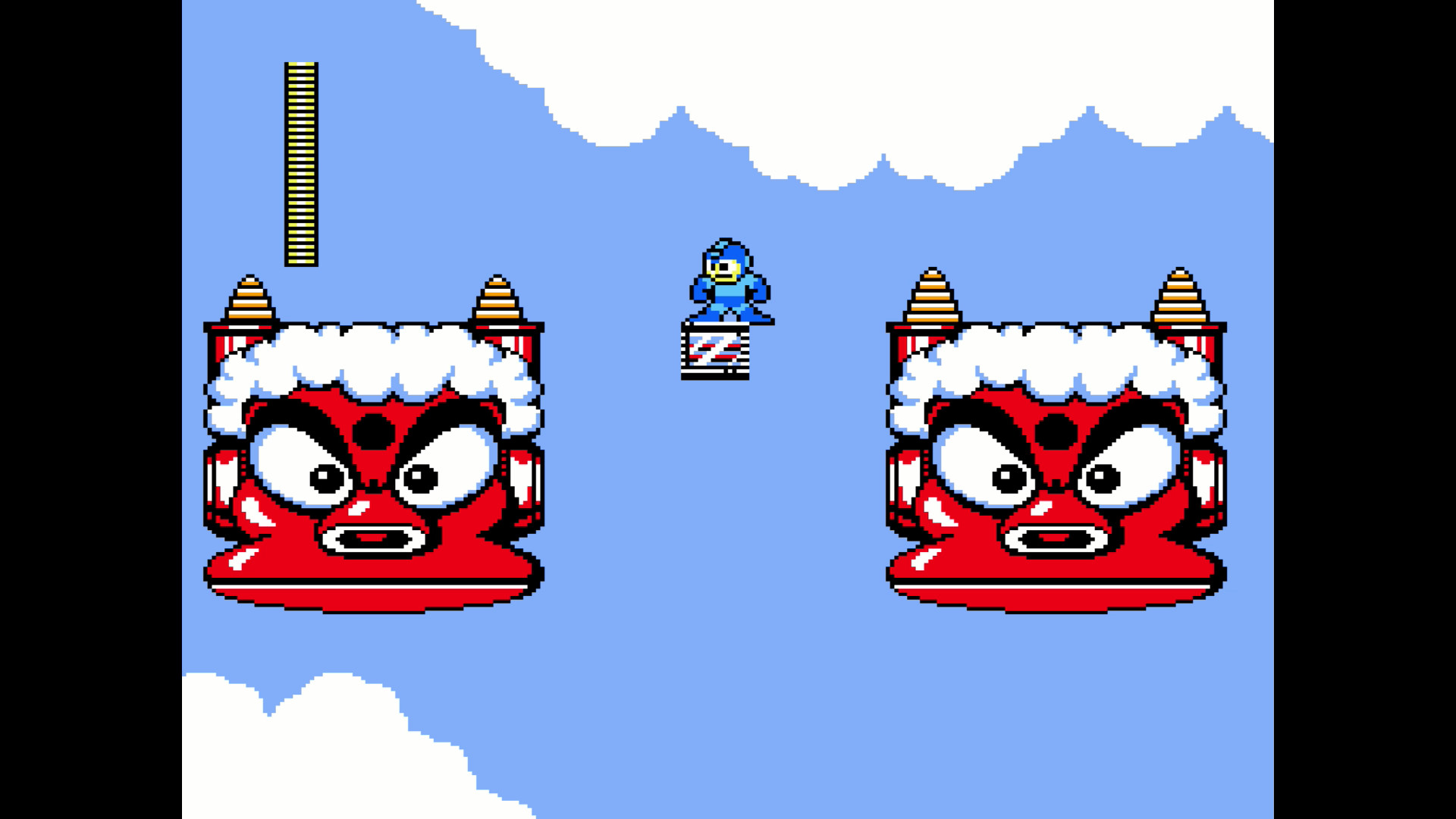 Скриншот из игры Mega Man Legacy Collection - 9