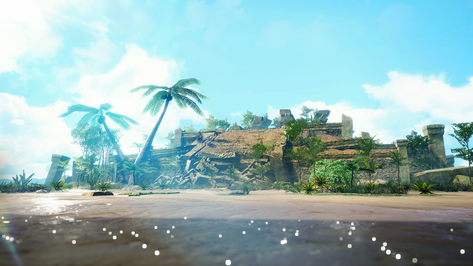 Скриншот из игры Monster Hunter Rise: Sunbreak - 28