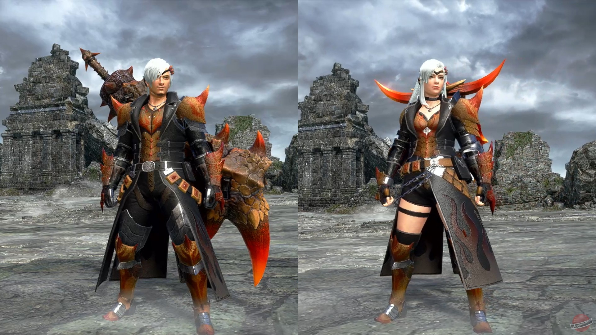 Скриншот из игры Monster Hunter Rise - 128