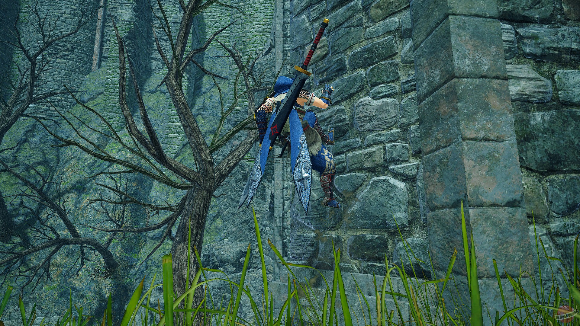 Скриншот из игры Monster Hunter Rise - 54